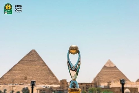 كاف يعلن.. مد فترة القيد حتى 28 فبراير وتغيير في قواعد تسجيل اللاعبين